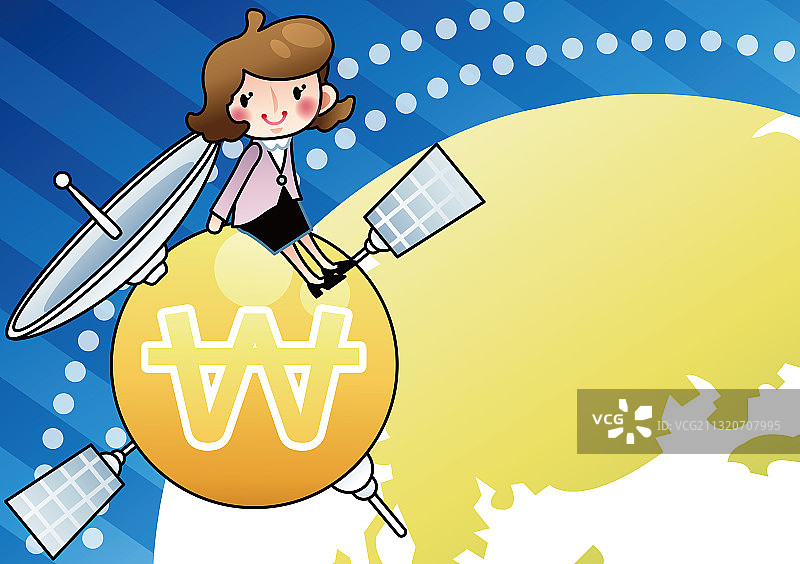 商务人士图片素材