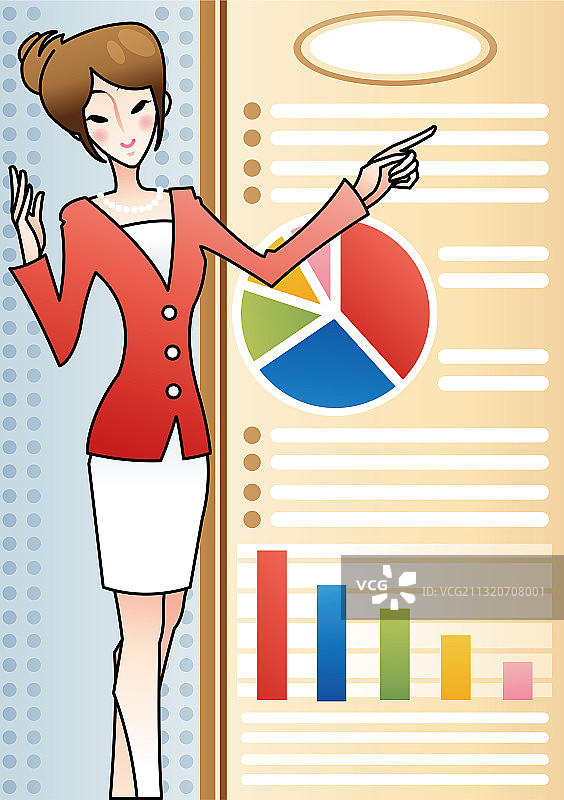 商务人士图片素材