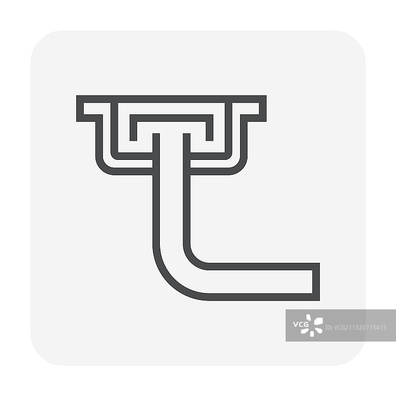 地漏图标图片素材