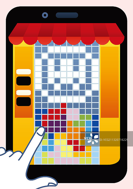 商务活动图片素材