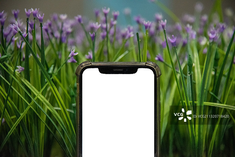 苹果iPhone X图片素材