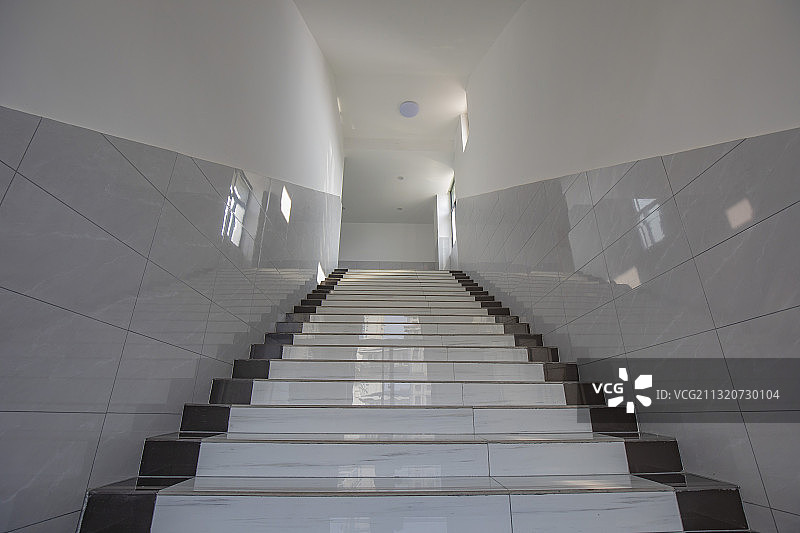 2021年3月10日拍摄江苏省连云港市东海县消防大队执勤公寓图片素材