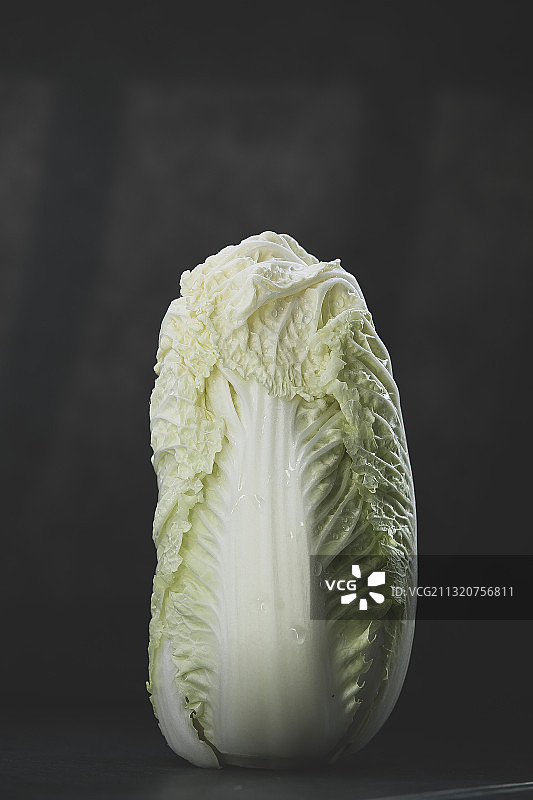 大白菜图片素材