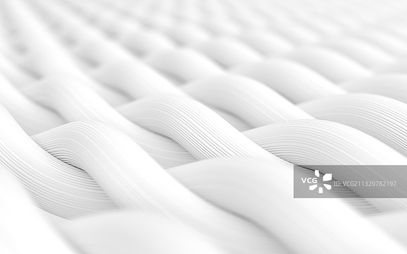 3D渲染布料细节创意图图片素材