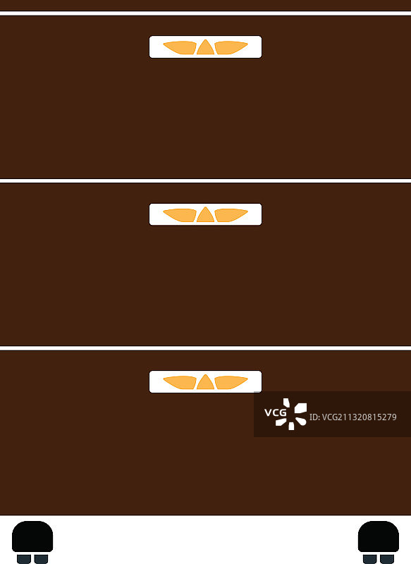 办公柜图标图片素材