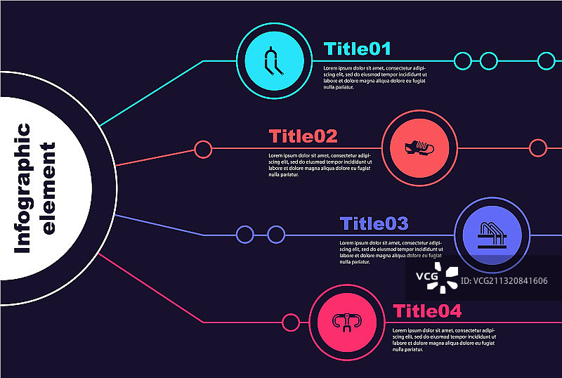 自行车前叉、鞋子、停车位和车把图片素材