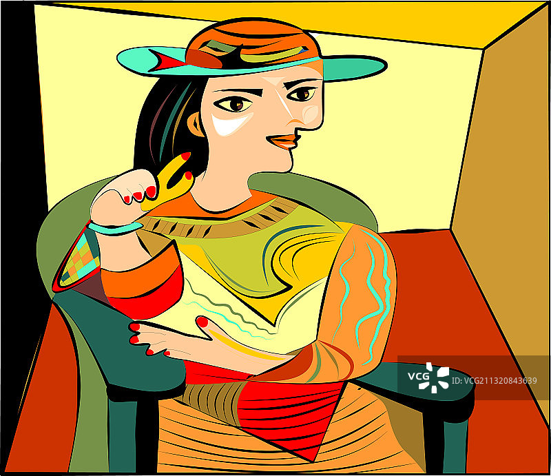 19-35-2-AI图片素材