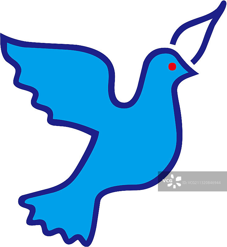 可爱的卡通动物图片素材