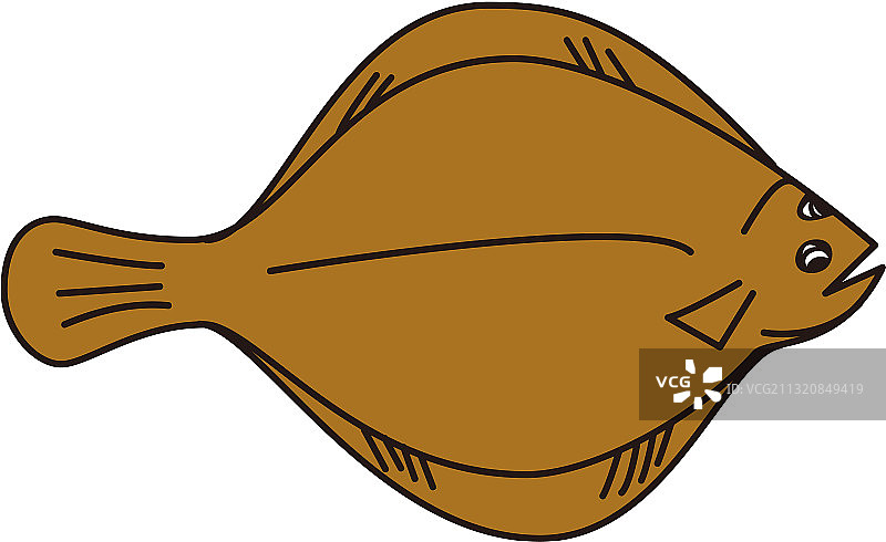 可爱的卡通动物图片素材