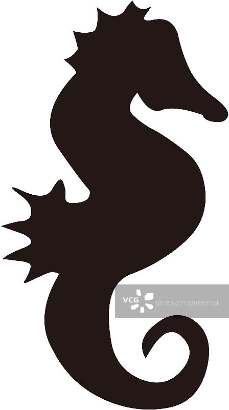 卡通海洋生物图片素材