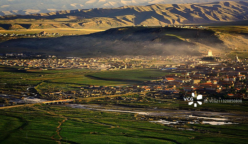 阿坝县图片素材