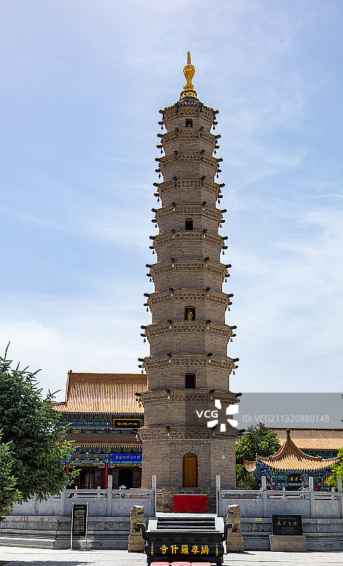 古代建筑图片素材