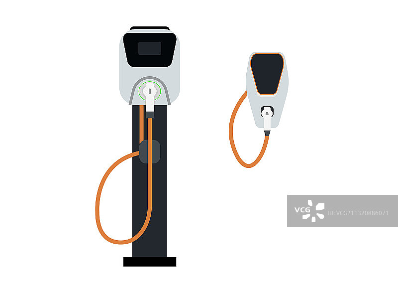 电车,电池,充电器,替代能源,电动汽车图片素材