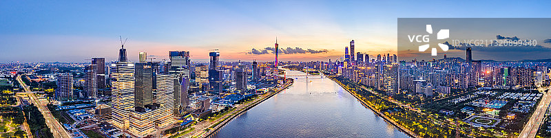 广州市琶洲互联网创新集聚区图片素材