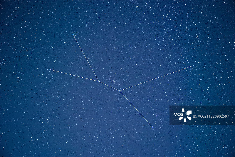 巨蟹星座图片素材