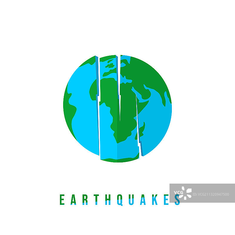 灾难模板设计图片素材