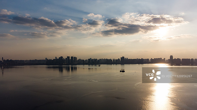 湛江赤坎图片素材