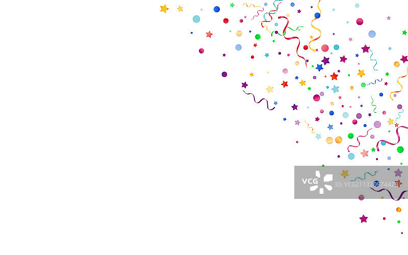 白色背景上的杂色蛇纹石图片素材