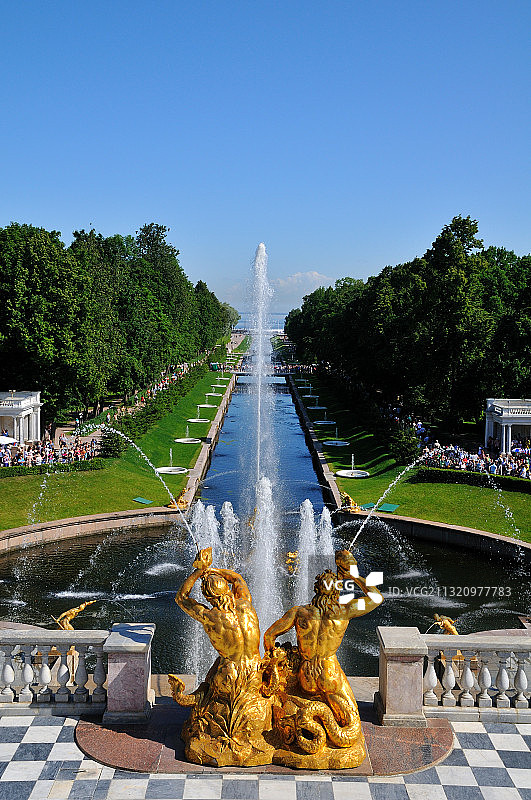 彼得堡图片素材