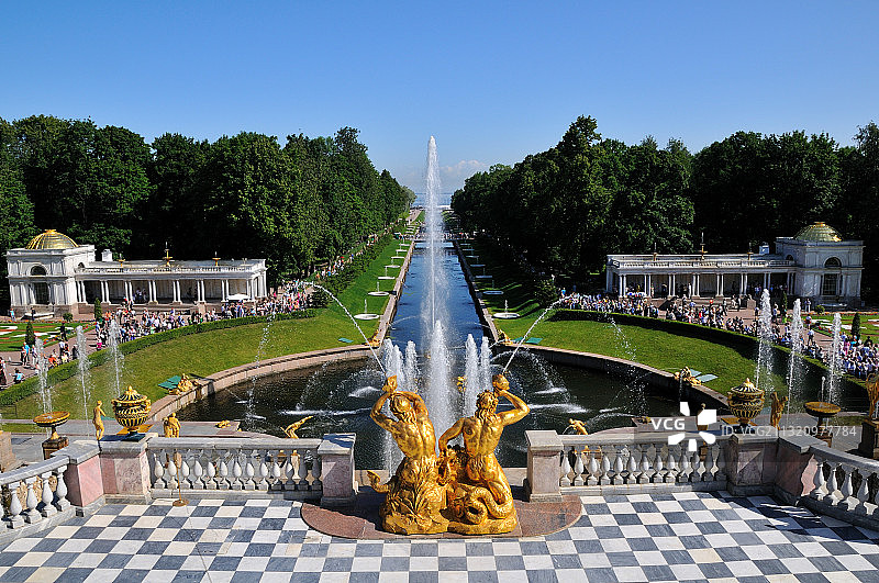 彼得堡图片素材