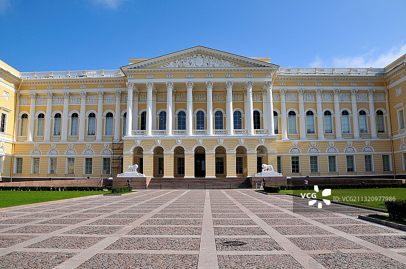 彼得堡图片素材