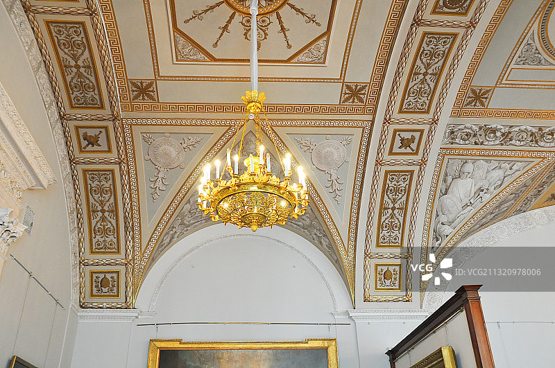 博物馆图片素材