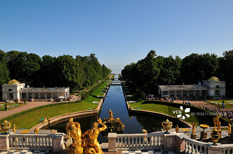 彼得堡图片素材