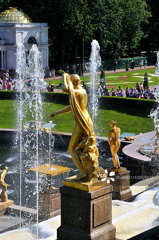 彼得堡图片素材