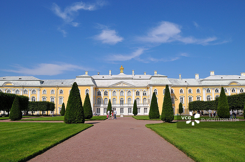 彼得堡图片素材