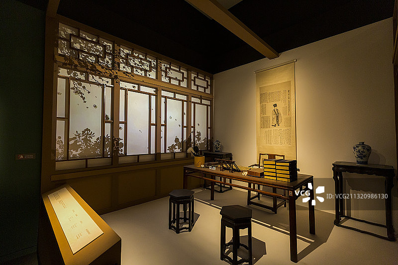 中国国家博物馆图片素材