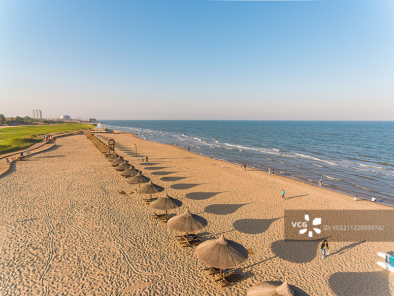 秦皇岛图片素材