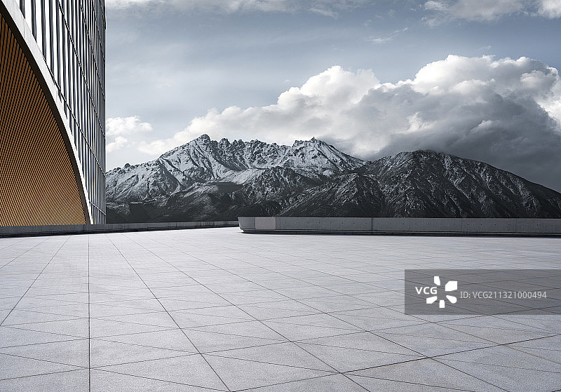 现代都市汽车广告背景图图片素材