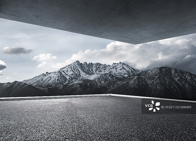 现代都市汽车广告背景图图片素材