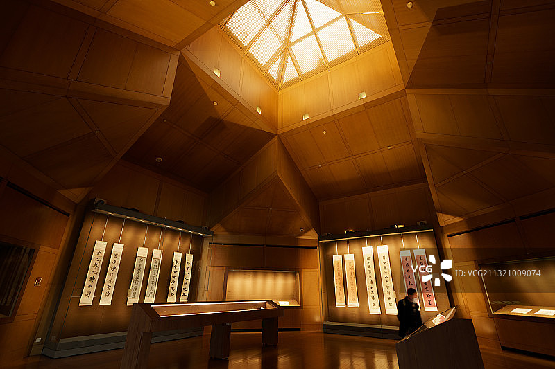 苏州博物馆图片素材