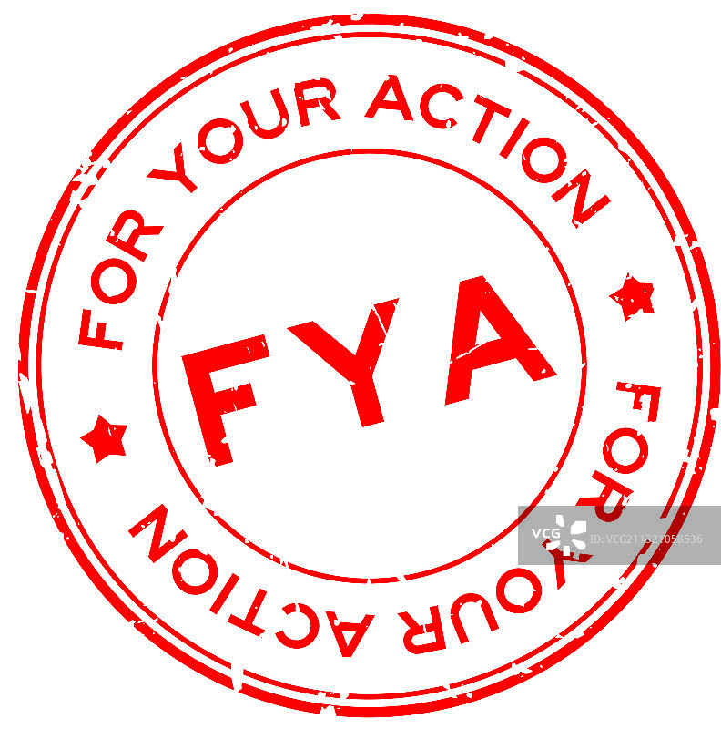 红色“供您采取行动”圆形标签图片素材