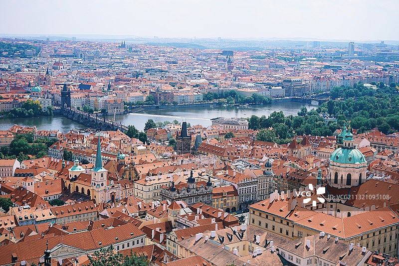 捷克 奥地利图片素材