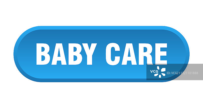 白色背景上的汽车后座圆形按钮图片素材