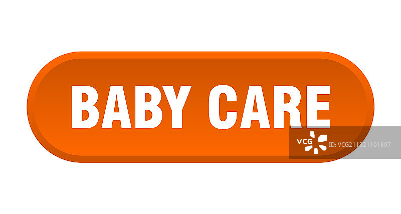 白色背景上的汽车后座圆形按钮图片素材