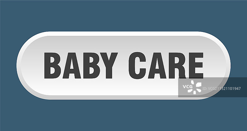 白色背景上的汽车后座圆形按钮图片素材