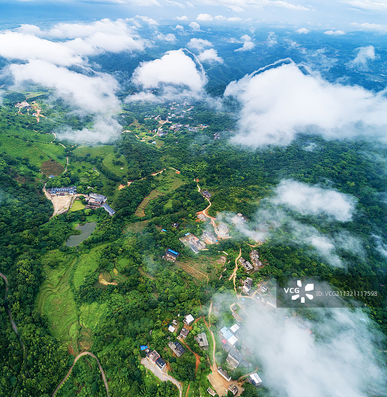 《生态家园》图片素材