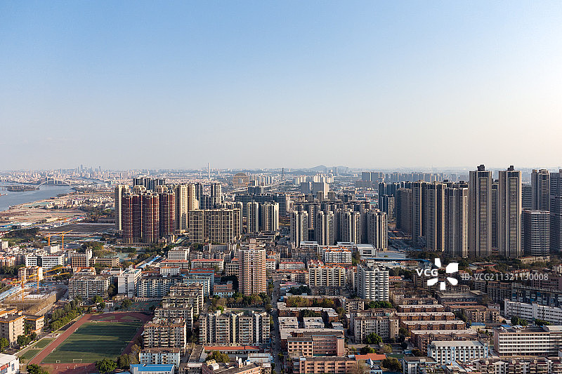 广钢新城图片素材