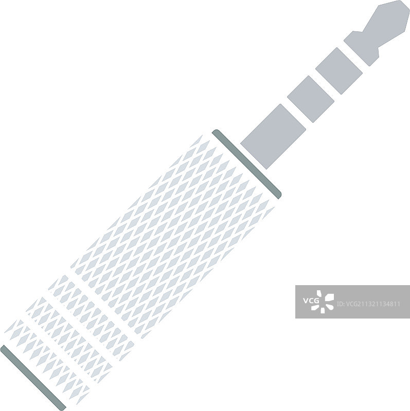 音乐插头图标图片素材