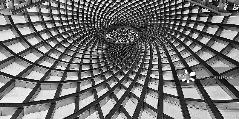 屋顶结构图片素材