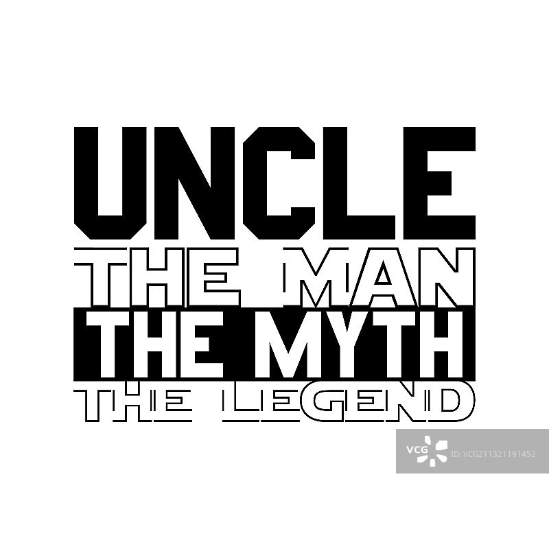 叔叔男人神话传奇形象图片素材