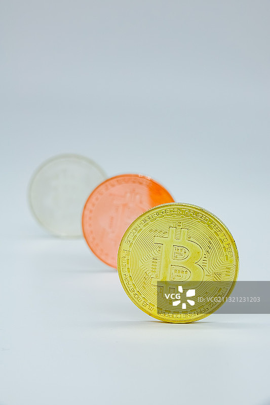 比特币，Bitcoin，BTC ，价格走势，加密货币数字货币图片素材