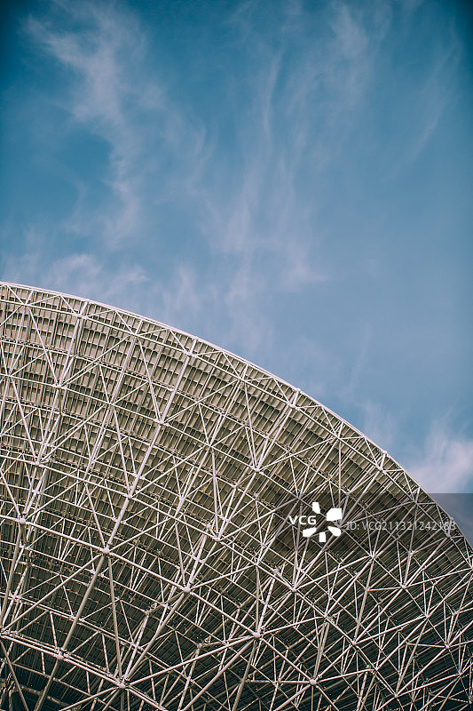 国家天文台图片素材