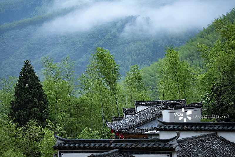 一生一梦，梦里梦外皆如烟图片素材