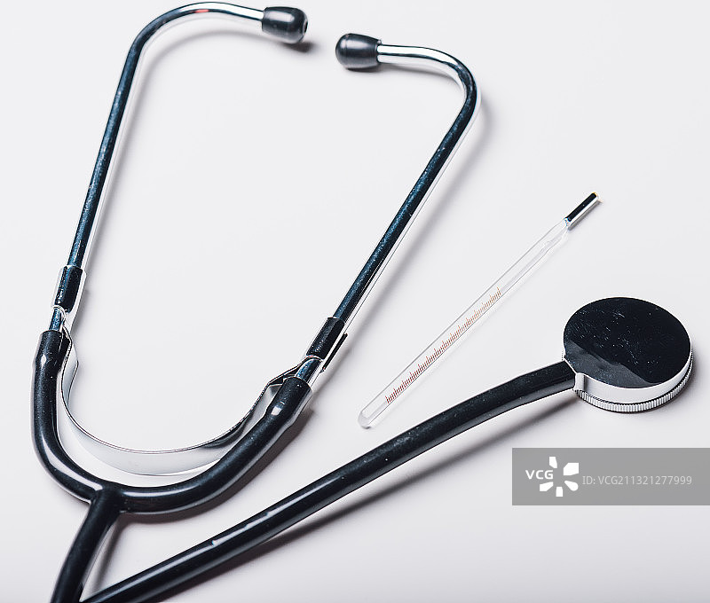 听诊器图片素材
