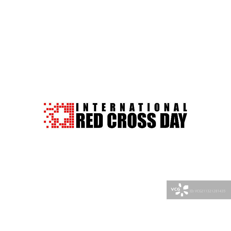 国际红十字日图片素材