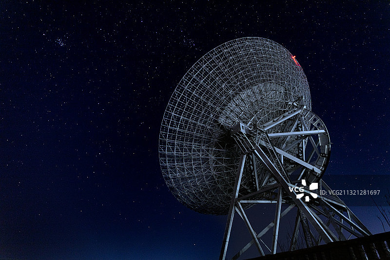 天文台图片素材